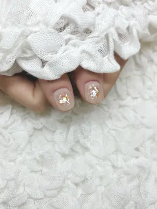 ネイル シンデレラサロン💅 ほみのネイルデザイン