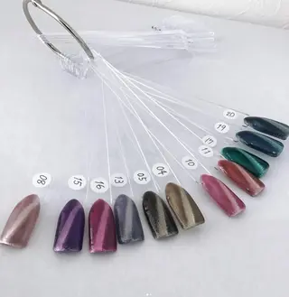 ネイル はあとねいる 八事店のネイルデザイン