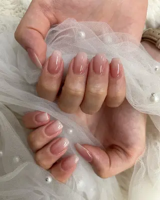 ネイル ToliyDeliy akemiのネイルデザイン