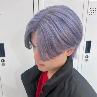 ã·ã§ãŒã ã«ã©ãŒ ã¡ã³ãº ð ð¢ð«ð¥ð² ðŠðšððð€ã®ãã¢ã¹ã¿ã€ã«