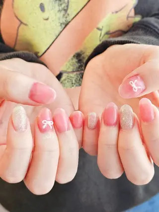 ネイル Nail Jのネイルデザイン