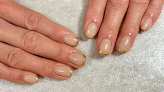 ネイル nail salon plumeのネイルデザイン