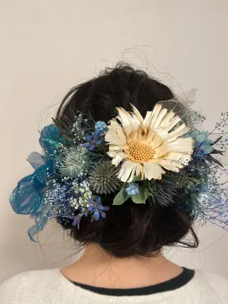 セミロング エステ&脱毛Fate / Huddleのエステ・リラクイメージ