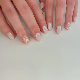 ネイル mew mew kotomiのネイルデザイン