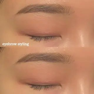 アイブロウ igeta所属・yui 表参道のマツエク・マツパデザイン