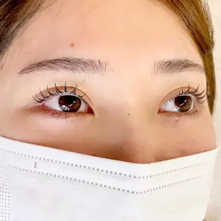 マツエク・マツパ 佐藤 リピート率95%のマツエク・マツパデザイン