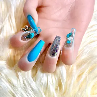 ネイル Betty ✶のマツエク・マツパデザイン