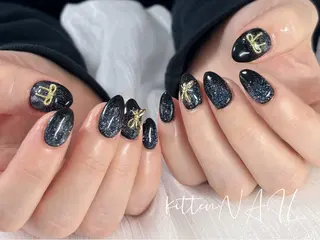 ネイル コネコ ネイルサロンのネイルデザイン