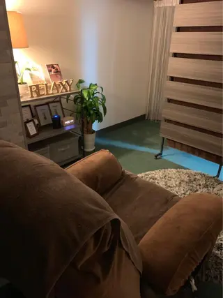 セントラル鍼灸院 Re:laxyのエステ・リラクイメージ