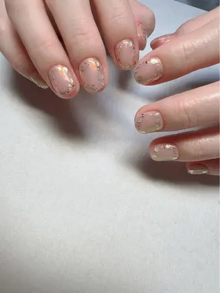 ネイル irooo 21のネイルデザイン