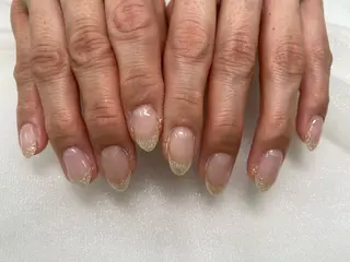 ネイル 伊藤 華子のネイルデザイン