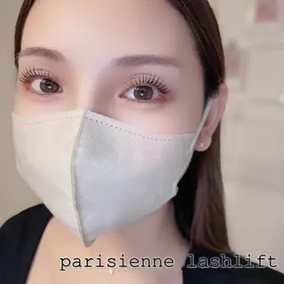 マツエク・マツパ pale moon所属・palemoon 立川のマツエク・マツパデザイン