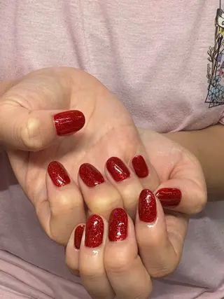 ネイル 爪神所属・*爪神* 珠裕 miyuのネイルデザイン