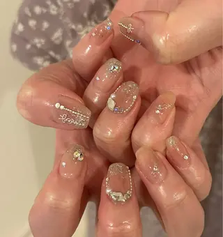 ネイル &sea nailのネイルデザイン