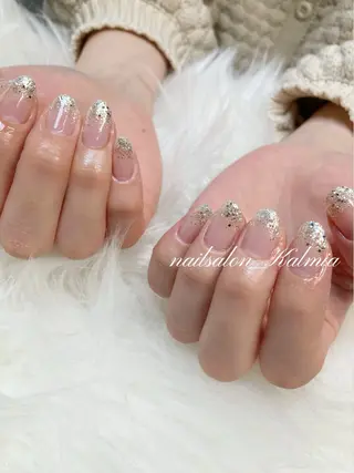 ネイル k natsuのネイルデザイン