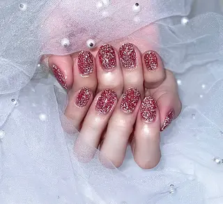 ネイル Chat　noir所属・【chatnoir】 MIYUのネイルデザイン