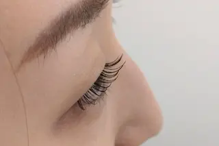 マツエク・マツパ 松下 奈津子のマツエク・マツパデザイン