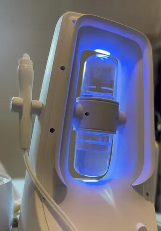 Reir・ SHIORIのマツエク・マツパデザイン