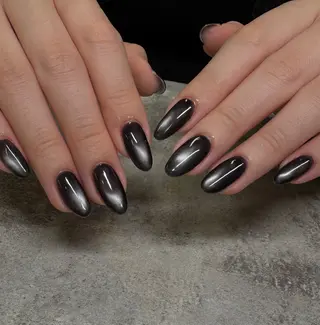 ネイル Glad nail honokaのネイルデザイン