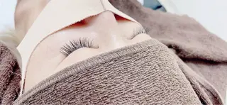 マツエク・マツパ EYESTAR+ 金沢店のマツエク・マツパデザイン