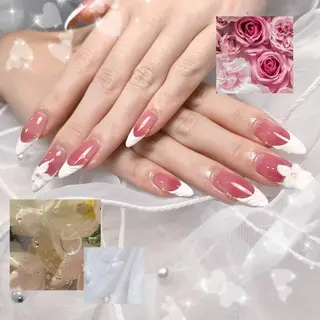 ネイル Twinkle Nail Kuboのネイルデザイン