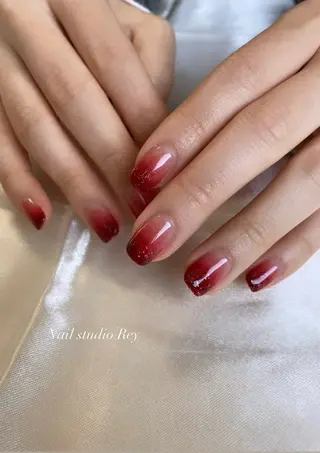 ネイル ecrin (エクラン)のネイルデザイン