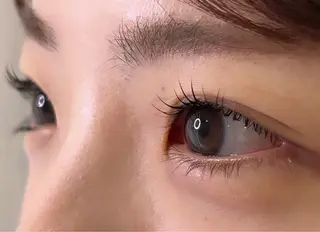 マツエク・マツパ hairLOOP所属・西院LOOP sayakaのヘアスタイル