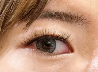 キッズ マツエク・マツパ sola: neolive出沼のマツエク・マツパデザイン