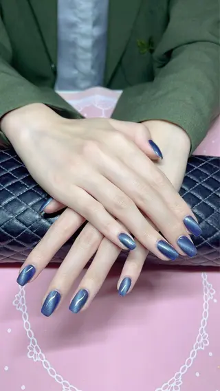 ネイル Fairyフェアリーネイルサロン所属・Fairy フェアリーネイルのネイルデザイン