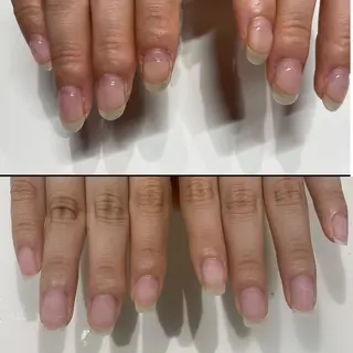 ネイル BeColorful新宿所属・co nai_lのネイルデザイン