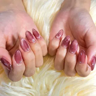 ネイル Betty ✶のネイルデザイン