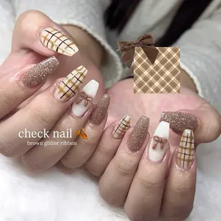 ネイル rii nailのネイルデザイン
