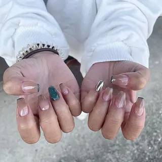 ネイル ~Liebe~ harukaのネイルデザイン