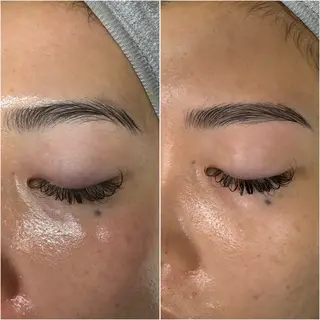 アイブロウ yuuri. Sの眉毛・アイブロウイメージ