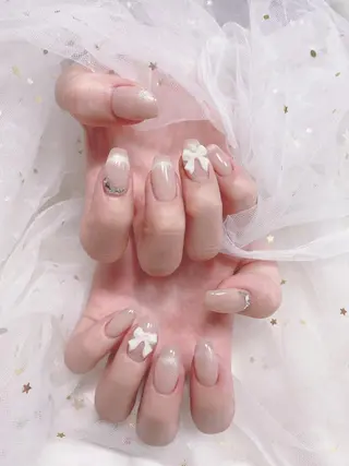 ネイル ジョリ Kai🪄✨のネイルデザイン