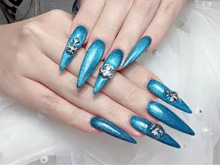 ネイル Bél Nail salonのネイルデザイン