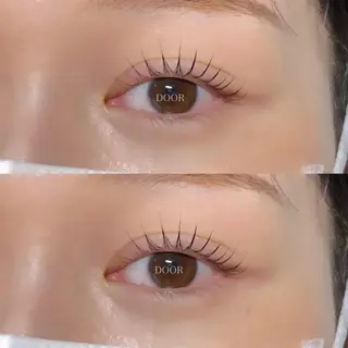 マツエク・マツパ MIU 🎀のマツエク・マツパデザイン