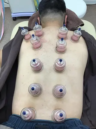 まごころ鍼灸整骨院所属・まごころ鍼灸整骨院 京王堀之内院のエステ・リラクイメージ