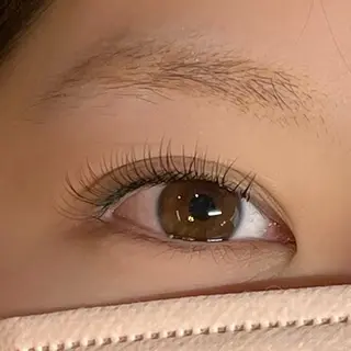 マツエク・マツパ salon COCO GABRIELLE所属・COCO misuzuのマツエク・マツパデザイン