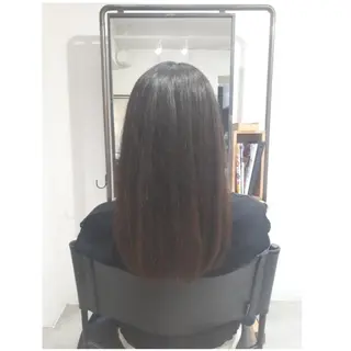 ロング faith hair bisq所属・平澤 萌香のその他イメージ