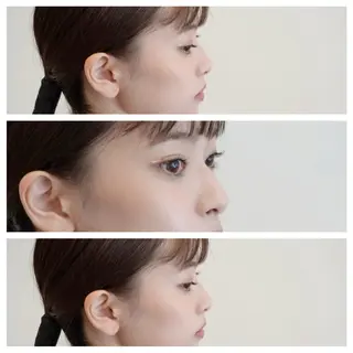 マツエク・マツパ PLAIN所属・PLAIN 吉田の眉毛・アイブロウイメージ