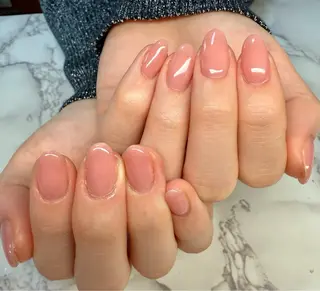 ネイル M.N_ nailのネイルデザイン