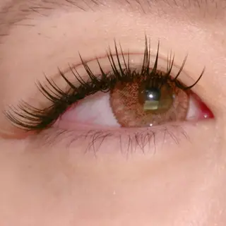 マツエク・マツパ eyelist マツエク🐣のマツエク・マツパデザイン