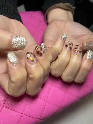 ネイル nailsalon ＫＵＫＵのネイルデザイン