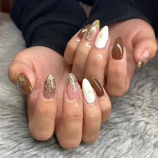 ネイル sarina nailのネイルデザイン
