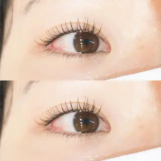 マツエク・マツパ EYELA大宮西口店 MURATAのマツエク・マツパデザイン