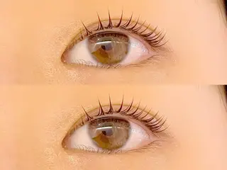 マツエク・マツパ sola: neolive近藤のマツエク・マツパデザイン