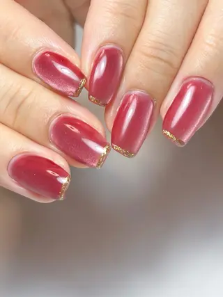 ネイル private acottoのネイルデザイン