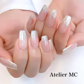 ネイル アトリエ エムシー 【新富町・東銀座】のネイルデザイン