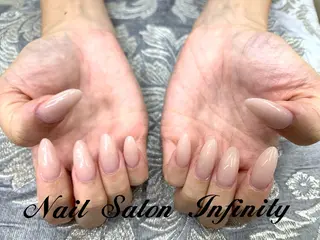 ネイル Infinity インフィニティーのネイルデザイン